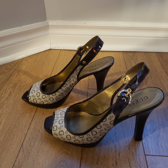 Guess heels - Picture 2 of 4